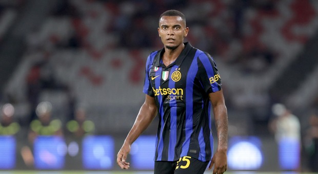 Akanji: «Stones grande amico, mi piace Sinner ma il mio preferito è Federer. Imparo l'italiano guardando l'Odissea»