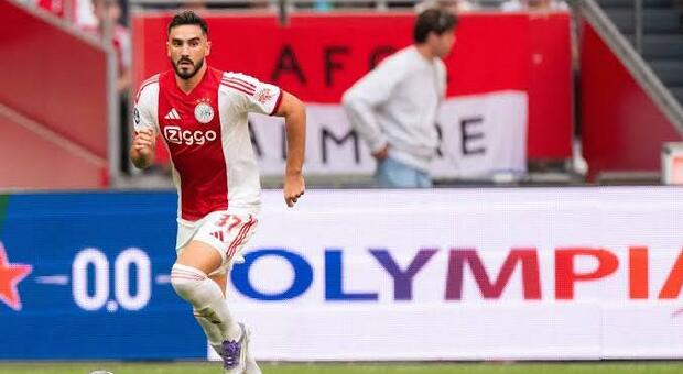 Lazio, assalto a Sutalo. L'incastro con Tavares
