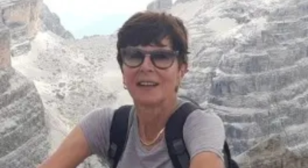 Maria Cristian Della Libera