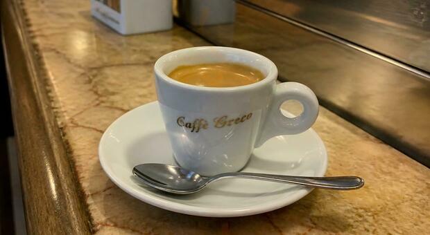 Prezzo del caffè al bar in Puglia: lo studio Assoutenti con i dati per Bari e le altre province. E quanto costa