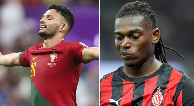 Milan, spesi 150 milioni per tornare in Champions. Dalla cessione di Leao alle altre partenze: così cambiano i conti