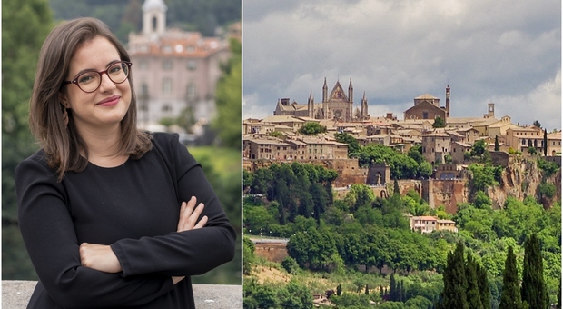 «Rifiutata da 3 ristornati perché ero con le mie figlie» La denuncia della consigliera di Torino in vacanza ad Orvieto «Rifiutata da 3 ristornati perché ero con le mie figlie» La denuncia della consigliera di Torino in vacanza ad Orvieto