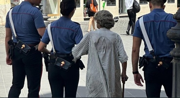 Cronaca Campania