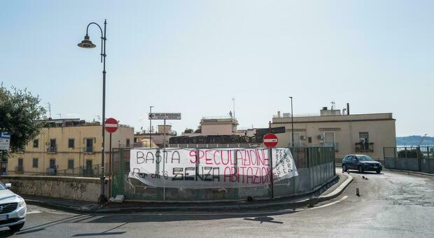  Terremoto ai Campi Flegrei, lievitano gli affitti. È allarme speculazioni: «Mille euro per due vani» 