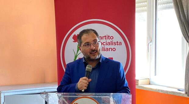  Intervista ad Enzo Maraio: «Subito il programma dopo il nodo primarie» 