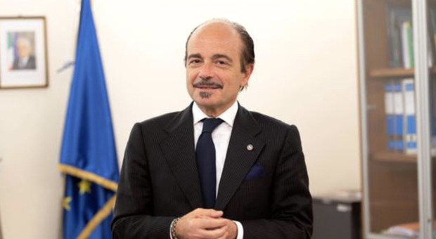  Campania, Alessio Butti: «Capacità e infrastrutture, svolta digitale per competere» 