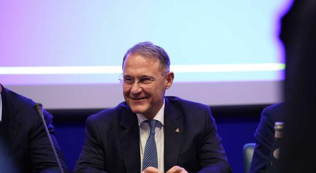  Edmondo Cirielli: «Fico ha il mio sostegno, si è liberato di De Luca» 
