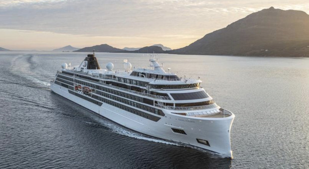  Fincantieri, due navi da crociera per Viking: consegna entro il 2032 