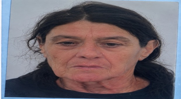  Capaccio Paestum, trovata morta Rosa Sabato: era scomparsa lo scorso 19 agosto 