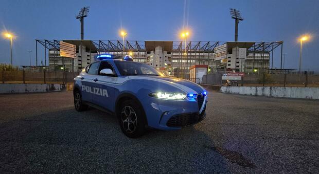 Ultras del Calcio Padova aggrediscono i tifosi dell'Udinese: altri 11 daspo ai tifosi violenti. Due sono minorenni