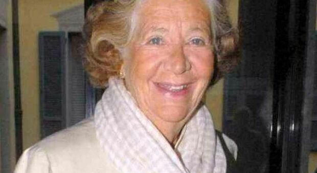 Rosellina Archinto, &egrave; morta la regina dell'editoria per ragazzi: aveva 93 anni