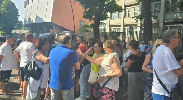 Terremoto Campi Flegrei, la Caritas apre sportello di ascolto a Pozzuoli per emergenza casa 