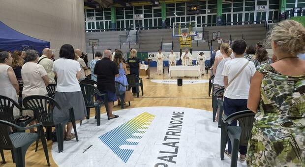  Terremoto ai Campi Flegrei, la Caritas scende in campo: «Gli sfollati non sono soli» 
