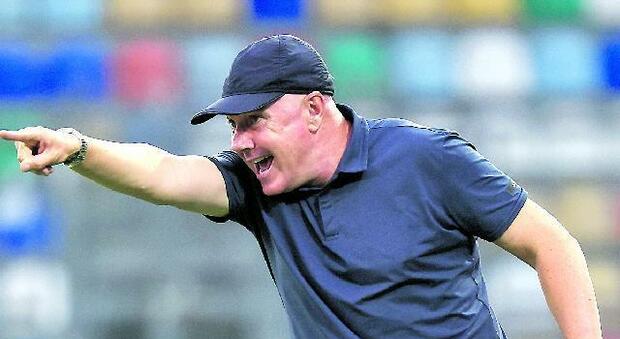 Frosinone, c'è la Juventus ma la Serie A non fa più paura: ora l?obiettivo è restare