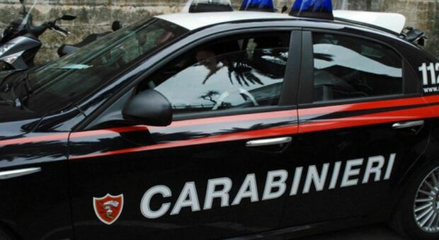  Giugliano, 20enne dai domiciliari al carcere passando per un tentato furto e una fuga non riuscita 