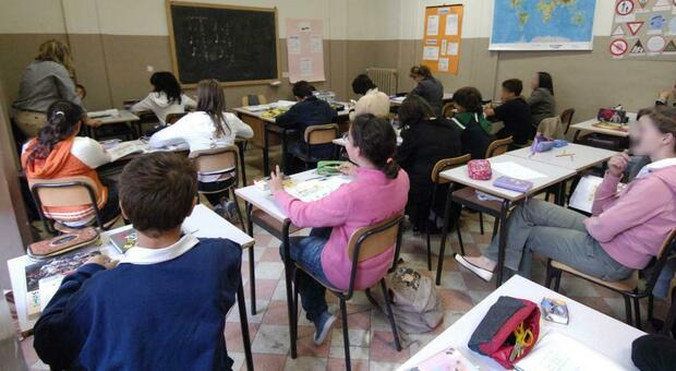  Scuola, conti alla mano per l'avvio dell'anno: servono fino a 1.300 euro a studente per corredo e libri 