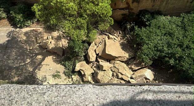  Napoli, riapre Castel Sant'Elmo: in giornata i controlli della Regione 