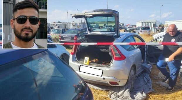 Foggia, il giallo del bracciante scomparso: trovato morto dentro la sua auto