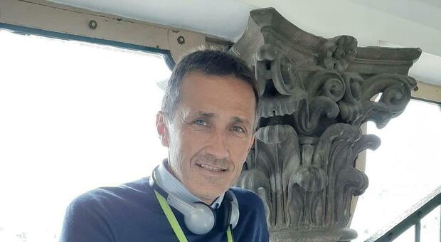  Bradisismo, Roberto Castelluccio: «Il suolo continua a salire ora servono interventi» 