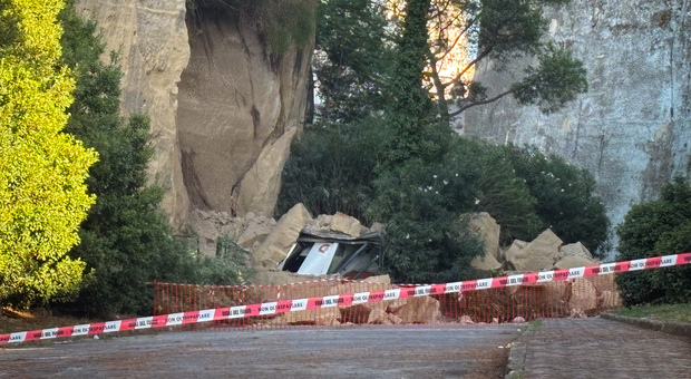  Napoli, Castel Sant'Elmo chiuso fino al 28 agosto: i biglietti saranno rimborsati 