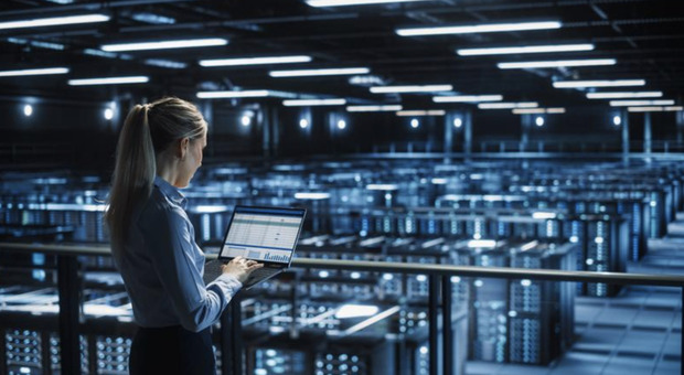  Data center, il Sud hub digitale proiettato verso il Mediterraneo 