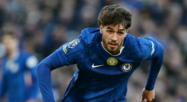  Calciomercato Napoli, Gabriel Jesus dice sì ma l'affare è bloccato. Manna in pressing su Guiu 