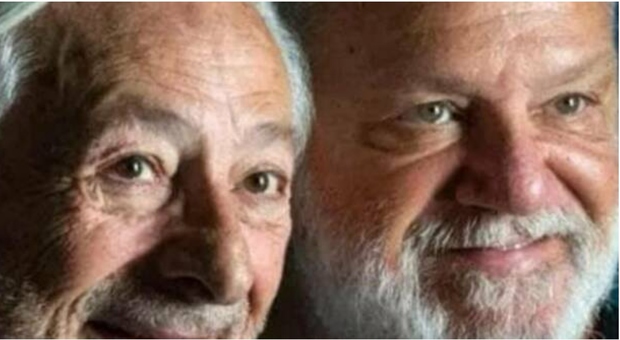 Fabio Grossi è morto, l'attore, regista e drammaturgo aveva 68 anni: era il compagno di vita e di palcoscenico di Leo Gullotta