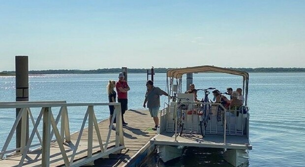 Ottantenne buttato in acqua dai maranza a Venezia
