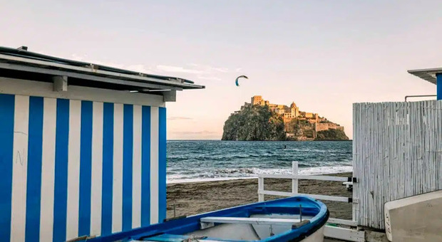 immagine Le 10 isole più belle del Mediterraneo a settembre