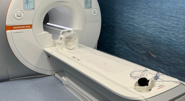  Federico II, oltre 150 risonanze magnetiche fetali: la sanità d'eccellenza a Napoli 