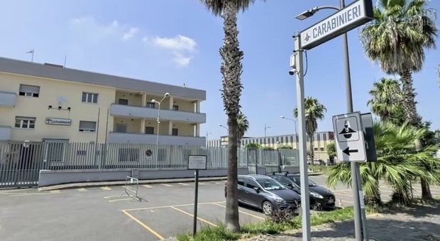 Villaricca, evade dai domiciliari e torna dopo un mese: «Avevo litigato con papà»
