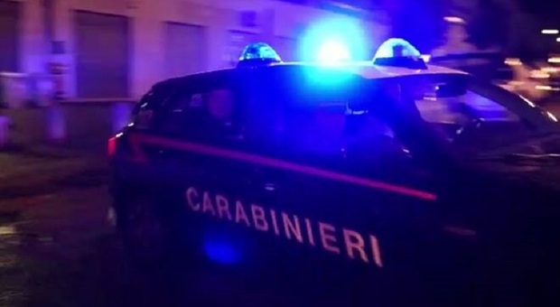  Casavatore, fuga finita per il ras latitante fratello del boss scissionista 