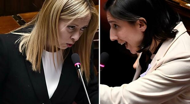 Meloni e Schlein, i record e le celebrazioni: la sfida per le Politiche 2027 parte dalla Puglia
