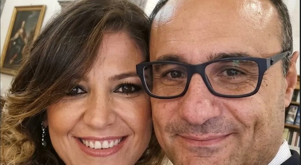  Coppia morta in un incidente stradale, oggi l'ultimo saluto a Dario e Giovanna 