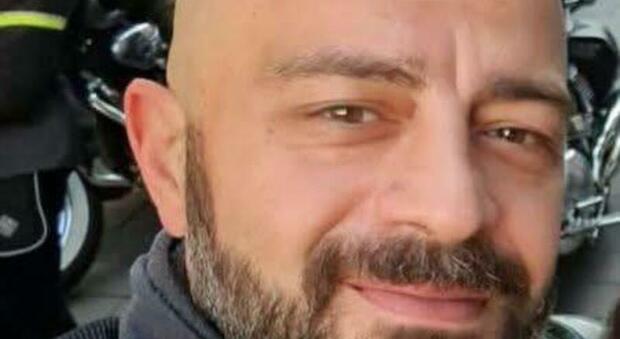  Comunità di Ariano Irpino in lutto per Oreste Sebastiano: la salma è arrivata alla casa funeraria 