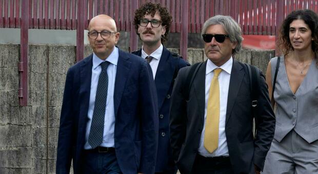 Ranucci, concluso l'interrogatorio degli esecutori. I legali: &laquo;Tavares disse loro di mettere una bomba sotto casa del conduttore&raquo;