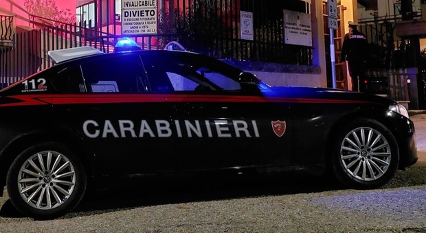 Benevento: ferito giovane 26enne da un colpo di pistola, è fuori pericolo 