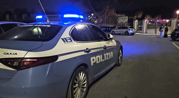  Benevento, spari al parco De Mita: «È caccia al pistolero» 