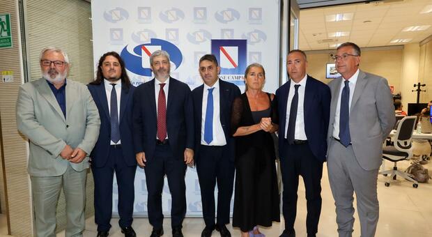  Terremoto ai Campi Flegrei, i sindaci in campo: fondi regionali per scuole, commercianti e pendolari 