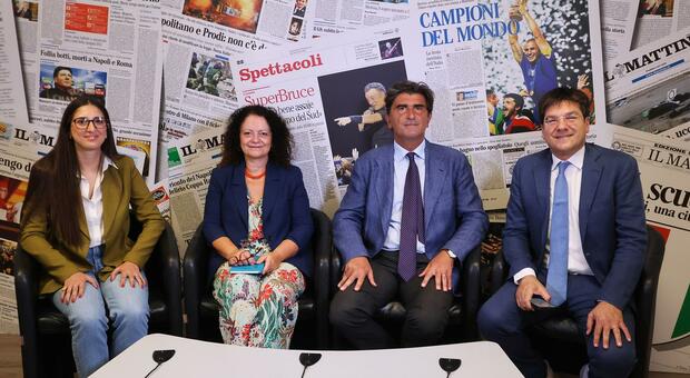  Università, «scegliere la facoltà giusta: al via corsi e test gratuiti» 