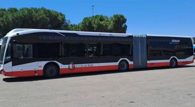 Amtab Bari, servono 9 milioni per 200 assunzioni e il Brt