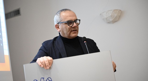 Emilio De Vizia: «Mezzogiorno, la crescita può diventare strutturale spingendo le aree interne»