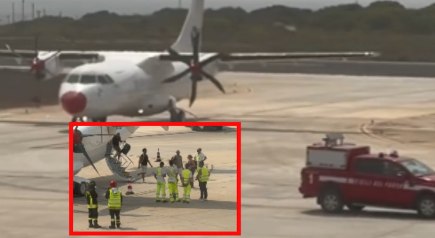Volo Ryanair Palma-Malpensa cancellato, passeggeri bloccati in aeroporto