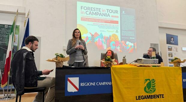  Napoli, Fiorella Zabatta: «Scuole, ora sprint lavori per metterle in sicurezza» 