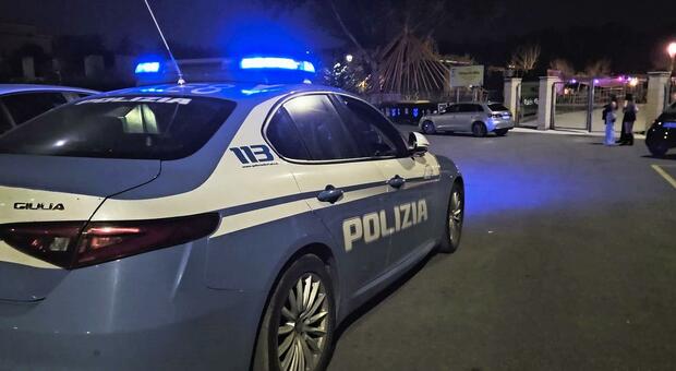  Benevento Parco De Mita, il pistolero ricercato anche fuori città 