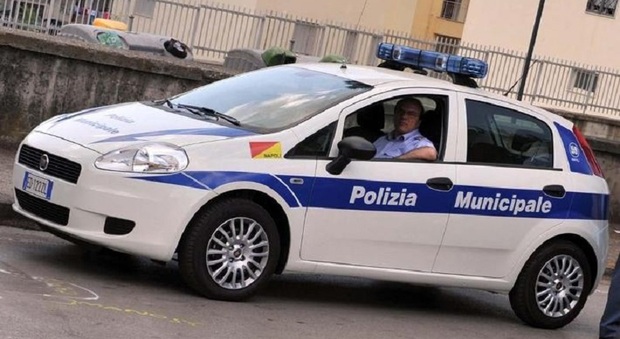  Napoli, altra vittima a Poggioreale: investito pedone 80enne 