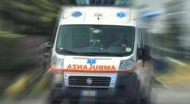 Due morti in un tamponamento sull'A16 Napoli-Canosa: sono un uomo e una donna di Poggioreale