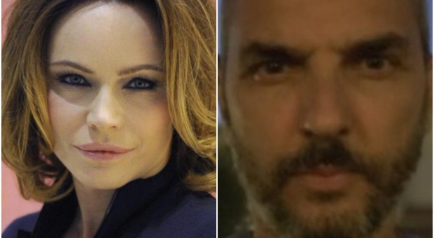 Francesca Neri e l'amore con Silvano Loia, morto annegato: il divorzio da Claudio Amendola, il bacio in stazione e la rinascita