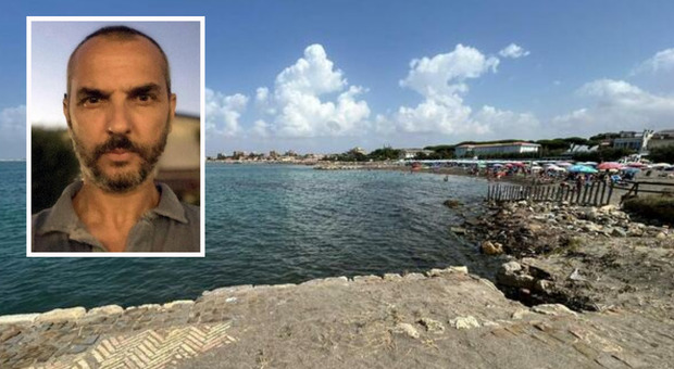  Salerno piange Silvano annegato nel viterbese: «Era un uomo buono» 