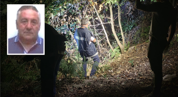 Agguato a Pimonte, ucciso il boss Raffaele Afeltra: era tornato in libertà, chi era